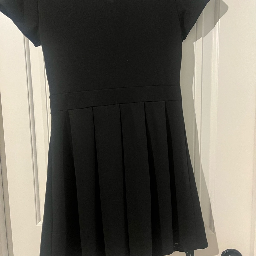 Elegant English manufactured Dress